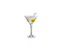Wet Vodka Martini