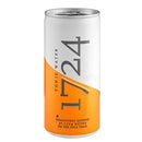1724 Premium Tonic Water 200ml x 12 cans