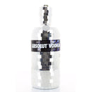 Absolut Disco Silver Vodka 70cl