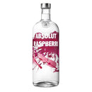 Absolut Raspberri Vodka 100cl