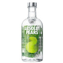 Absolut Pears Vodka 100cl