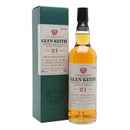 Glen Keith 21 Year Old Secret Speyside 70cl
