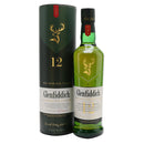 Glenfiddich 12 Year Old 100cl