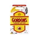 Gordon's Pack (London Dry & Pink) Gin 100cl