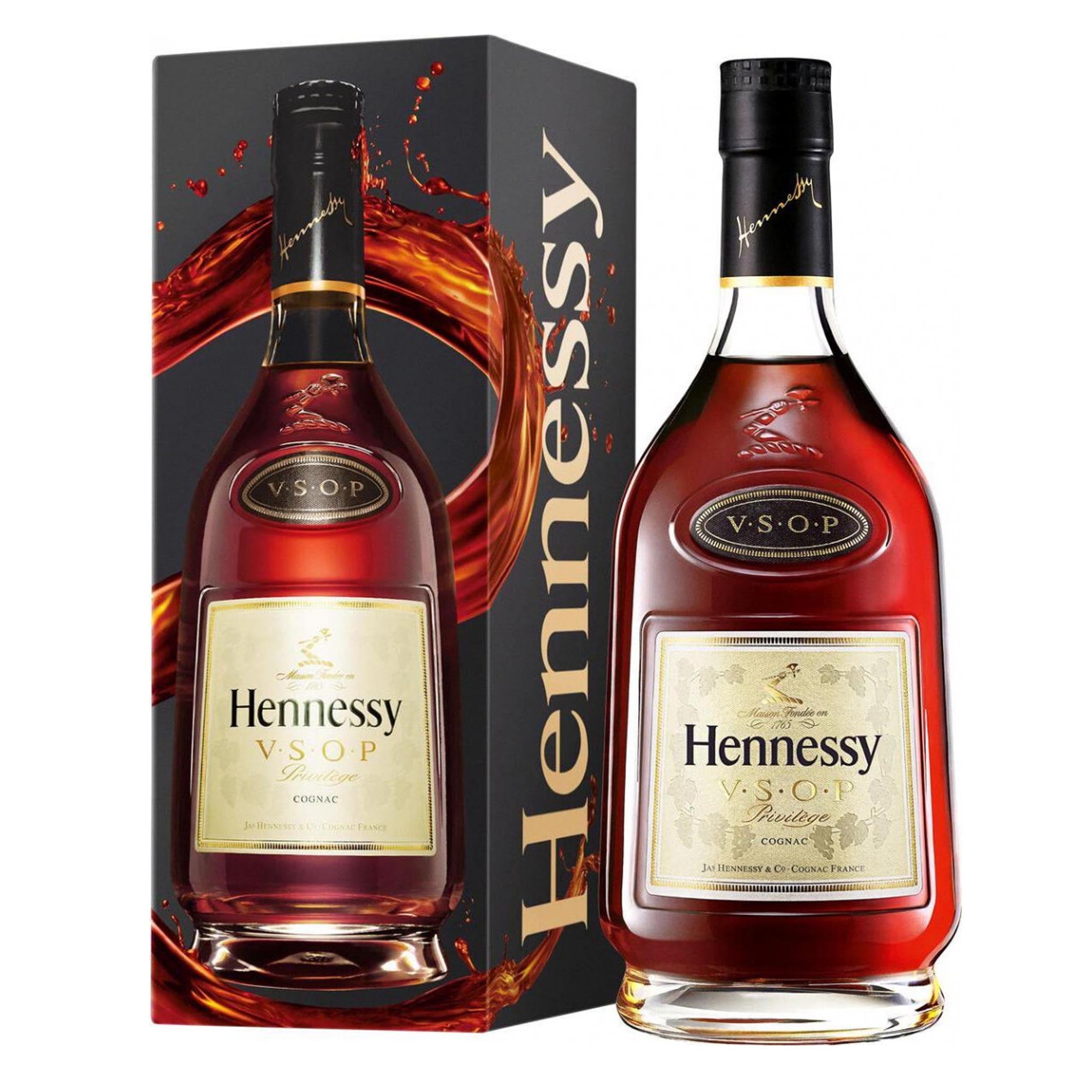 Buy Hennessy Vs 100 Cl Over Here