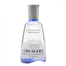 Mare Mediterranean Gin 70cl - Glass set