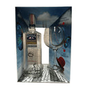 Martin Miller's Gin - Gift Set 70cl
