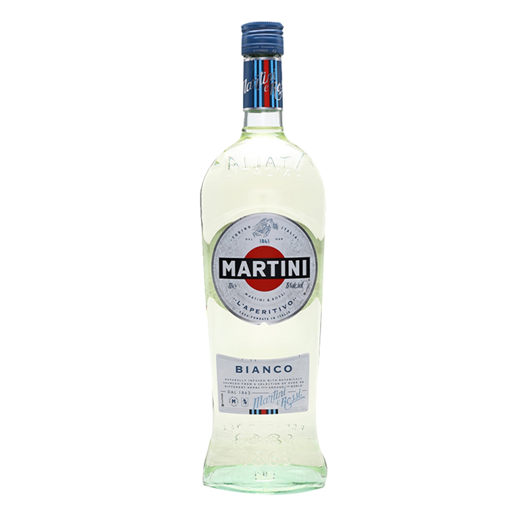 MARTINI BIANCO 100CL/15%