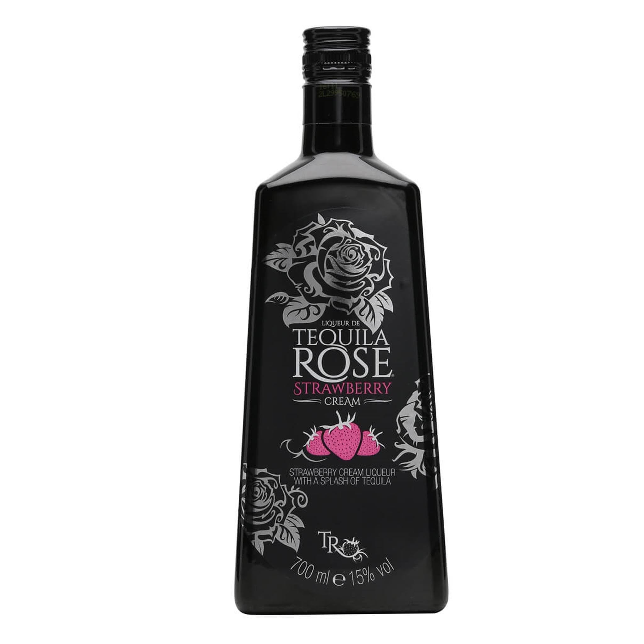 Tequila Rose Strawberry Cream Liqueur 70cl