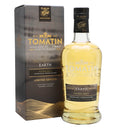Tomatin Earth 70cl