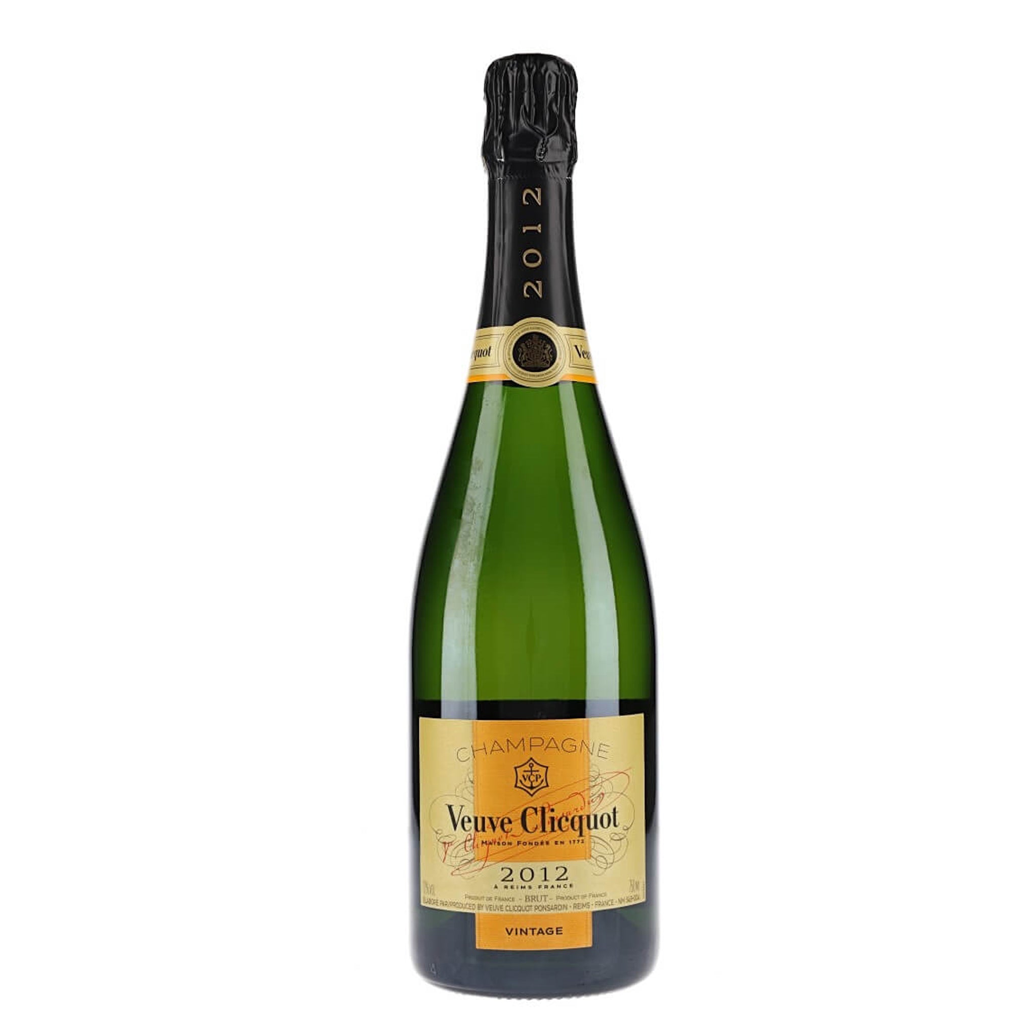 Veuve Clicquot - La Grande Dame 75 cl 12.5% vol