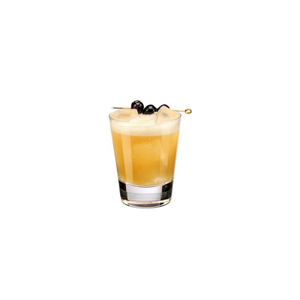 Amaretto Sour Cocktail