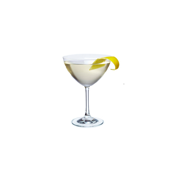 Dry Martini