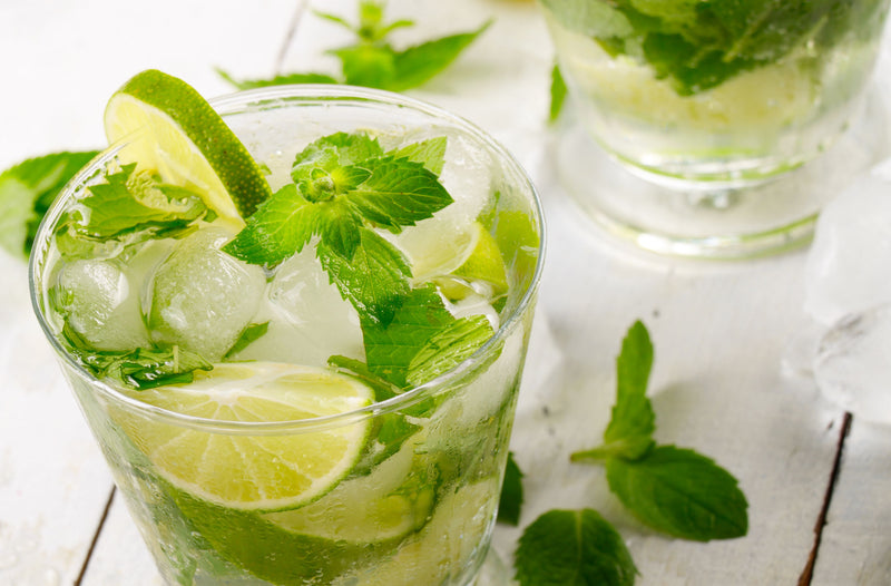 Six Things About "Mojito"