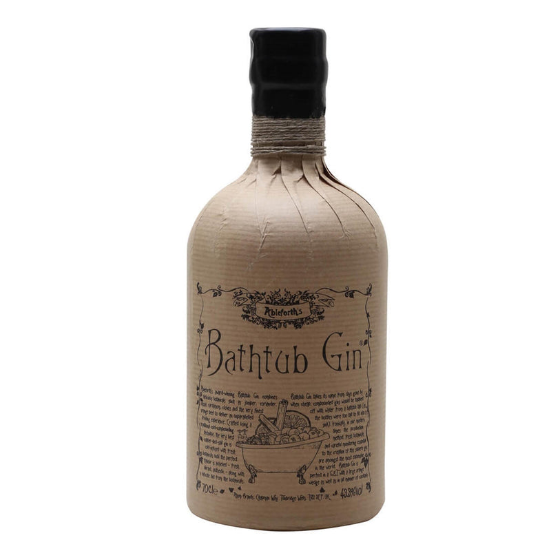 Ableforth 's Bathtub Gin 70cl