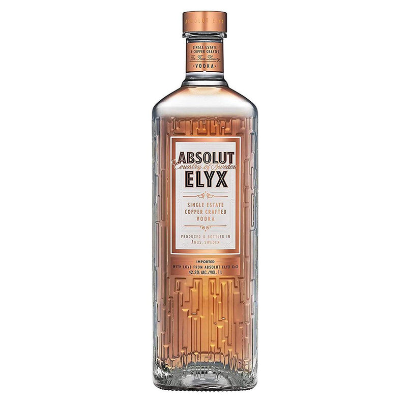 Absolut Elyx 100cl