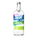 Absolut Gräpe Vodka 100cl