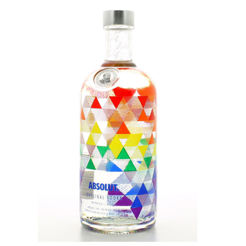 Absolut Mix Limited Edition 70cl