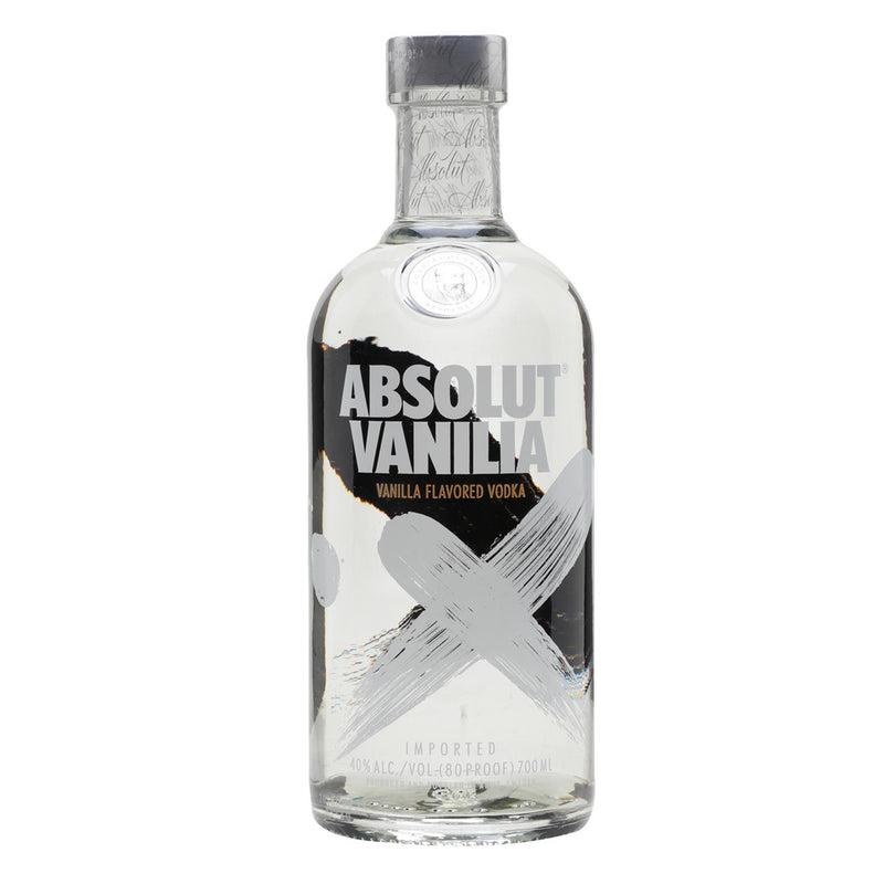 Absolut Vanilla Vodka 70cl