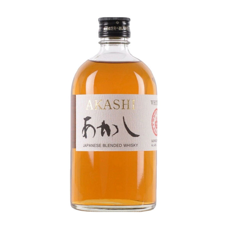 Akashi Blended Whisky 50cl