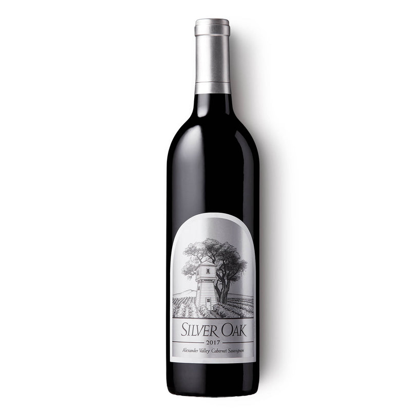 Alexander Valley Cabernet Sauvignon 75cl