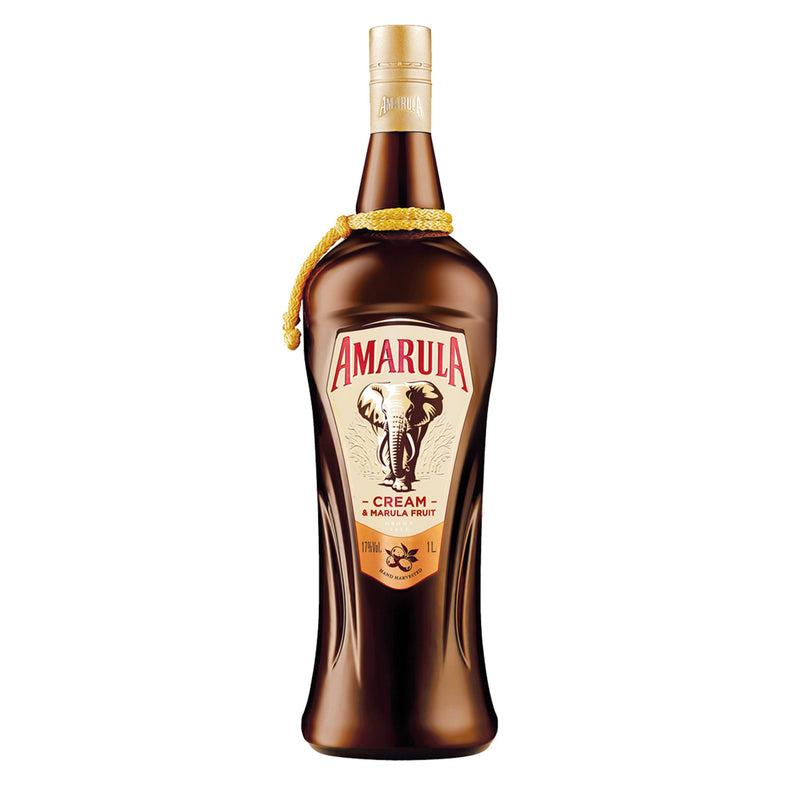 Amarula Fruit Cream Liqueur 100cl