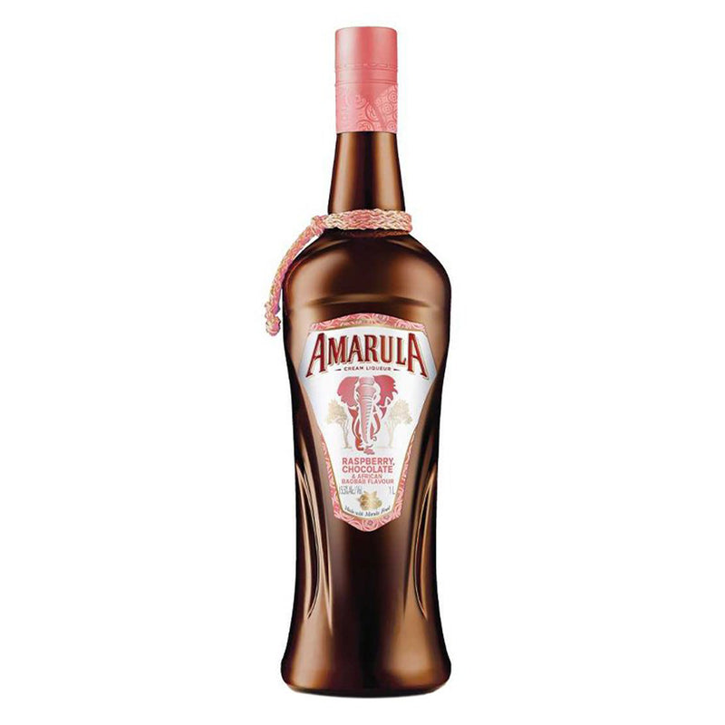 Amarula Raspberry, Chocolate & African Baobab 100cl