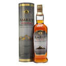 Amrut Peated 70cl
