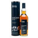 AnCnoc 24 Year Old 70cl