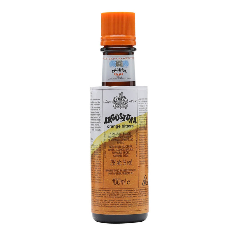 Angostura Orange Bitters 10cl