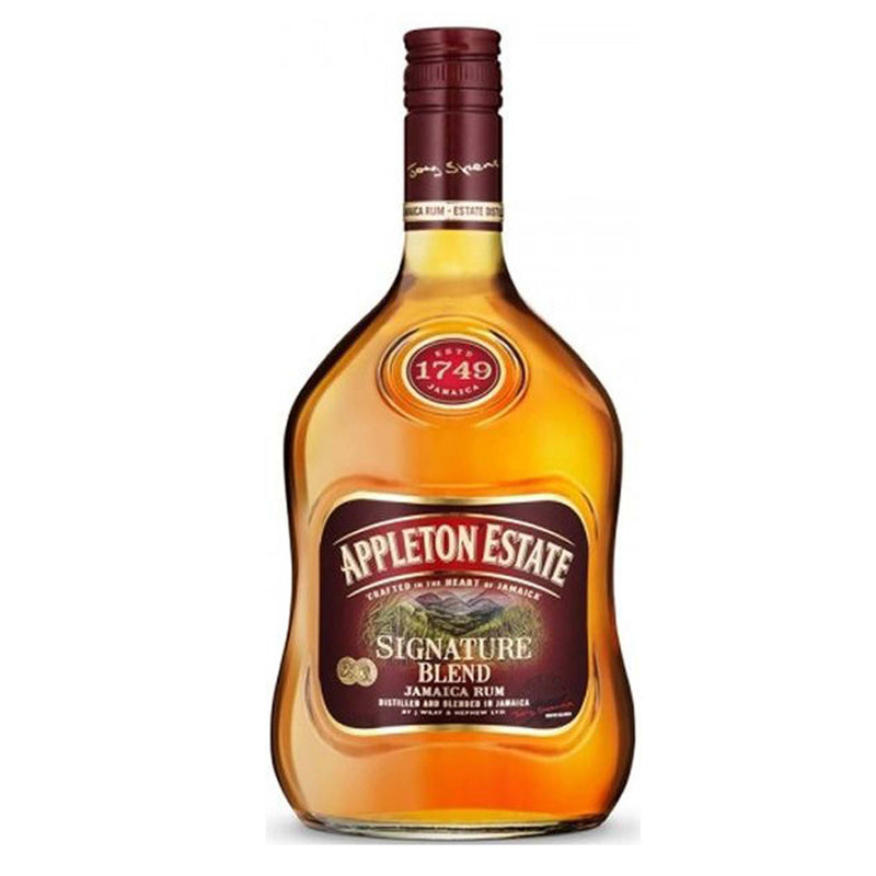 Appleton Signature Blend 100cl