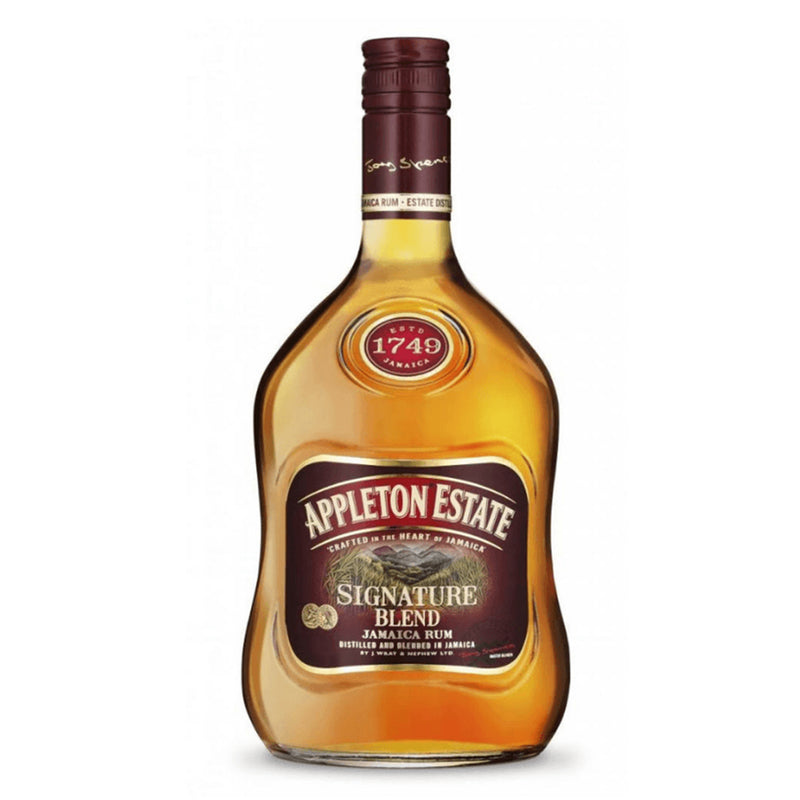 Appleton Signature Blend 70cl