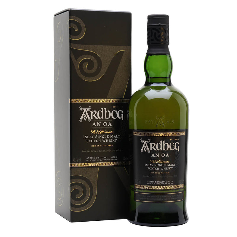 Ardbeg An Oa 70cl