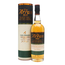 Arran Sauternes Cask Finish 70cl