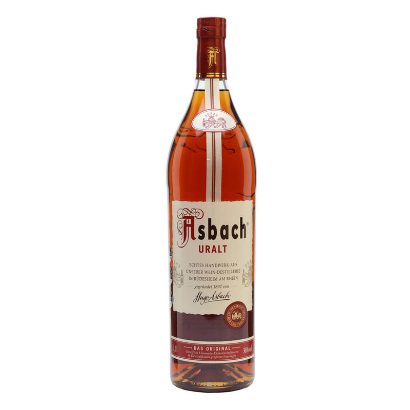 Asbach Uralt Brandy 100cl