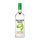 Bacardi Apple Spirit 100cl