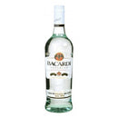 Bacardi (Carta Blanca) 3L