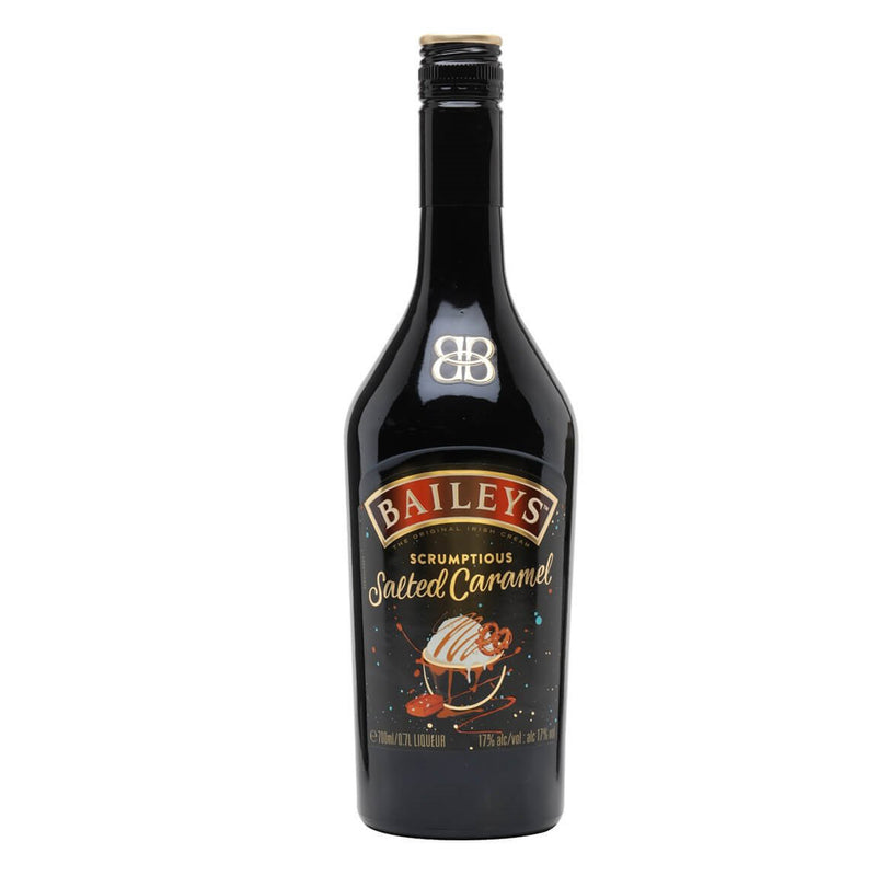 Baileys Salted Caramel 100cl