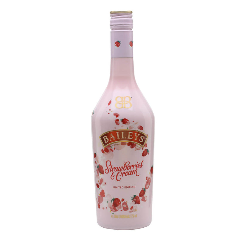 Baileys Strawberry & Cream 70cl