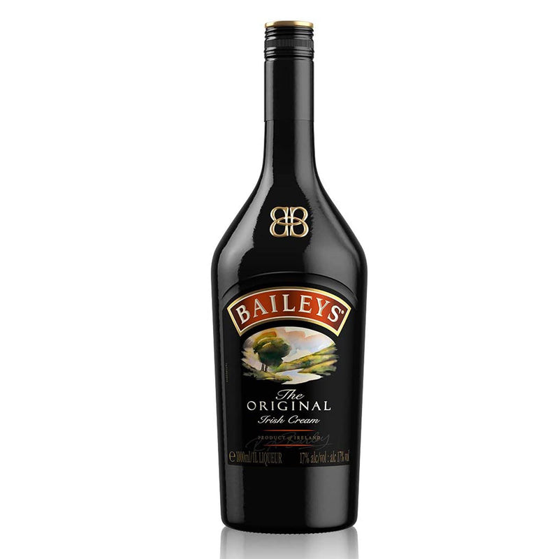 Baileys Irish Cream Liqueur 100cl