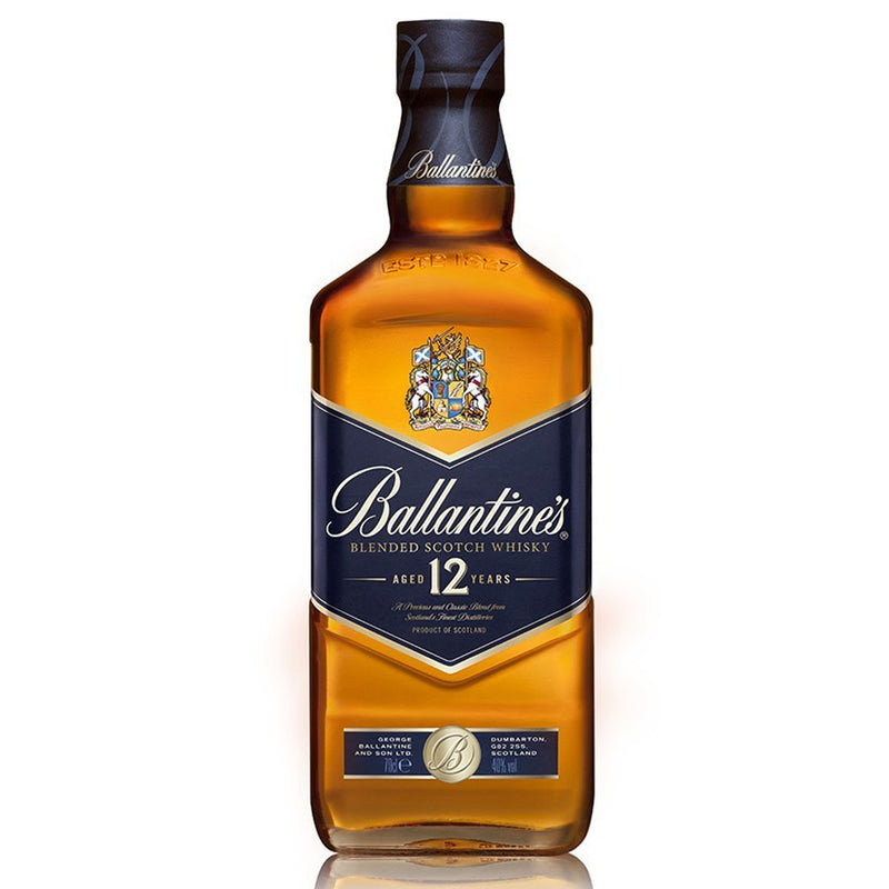 Ballantine's 12 Year Old 70cl