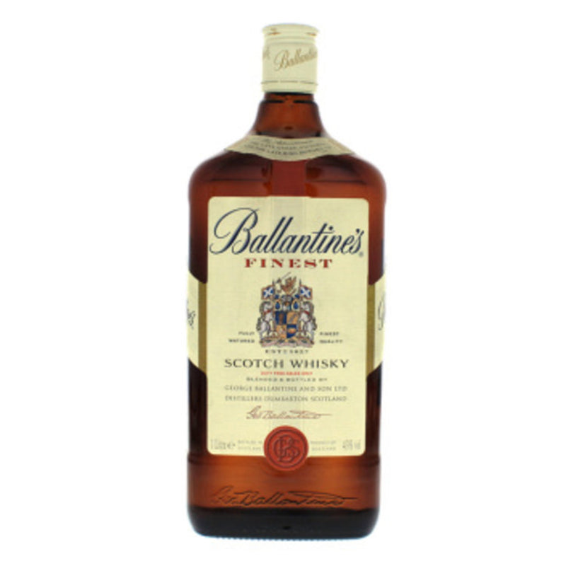 Ballantine's Finest 100cl