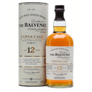 Balvenie 12 Year Old Triple Cask Litre 100cl