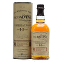 Balvenie 14 Year Old Caribbean Cask 70cl