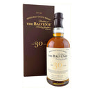 Balvenie 30 Year Old 70cl