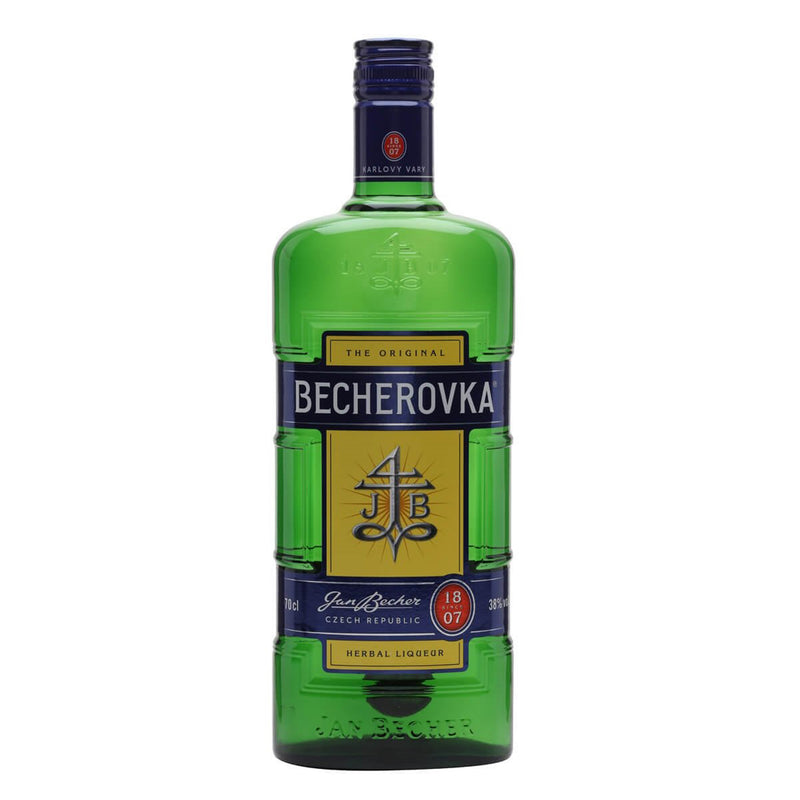 Becherovka Original Liqueur 70cl