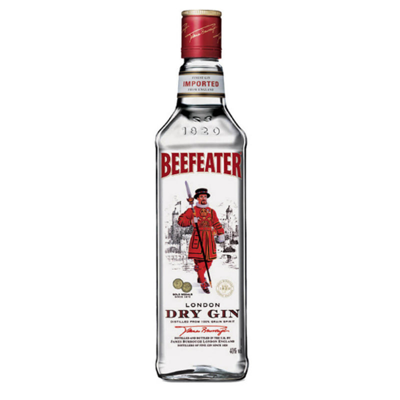 Beefeater London Dry Gin 100cl