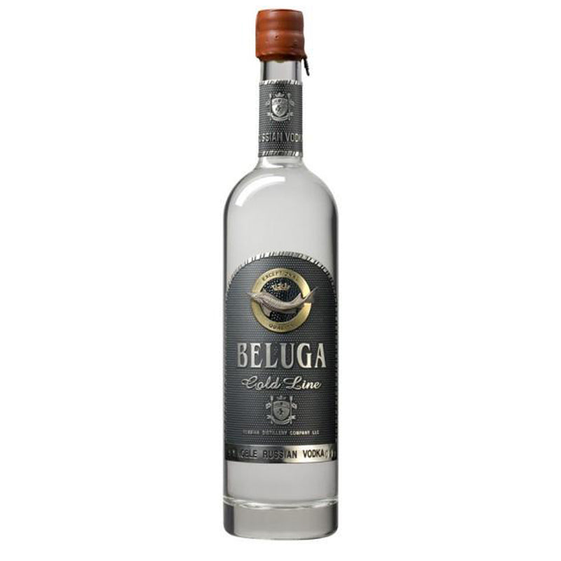 Beluga Gold Line 70cl