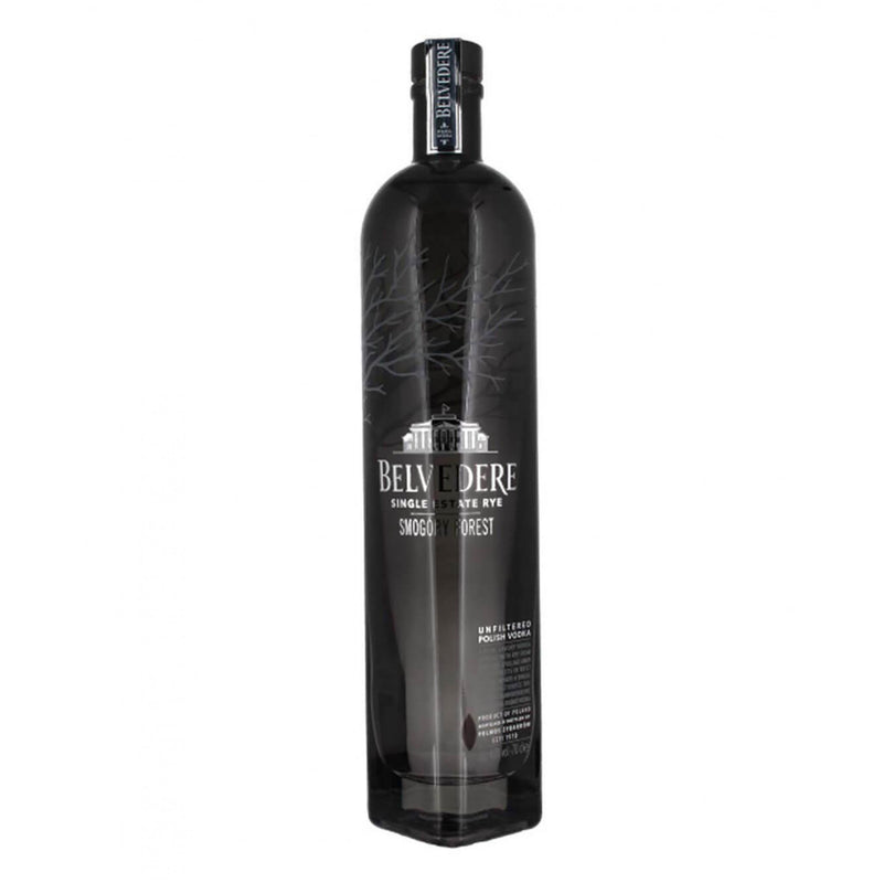 Belvedere Smogory Forest Vodka 100cl