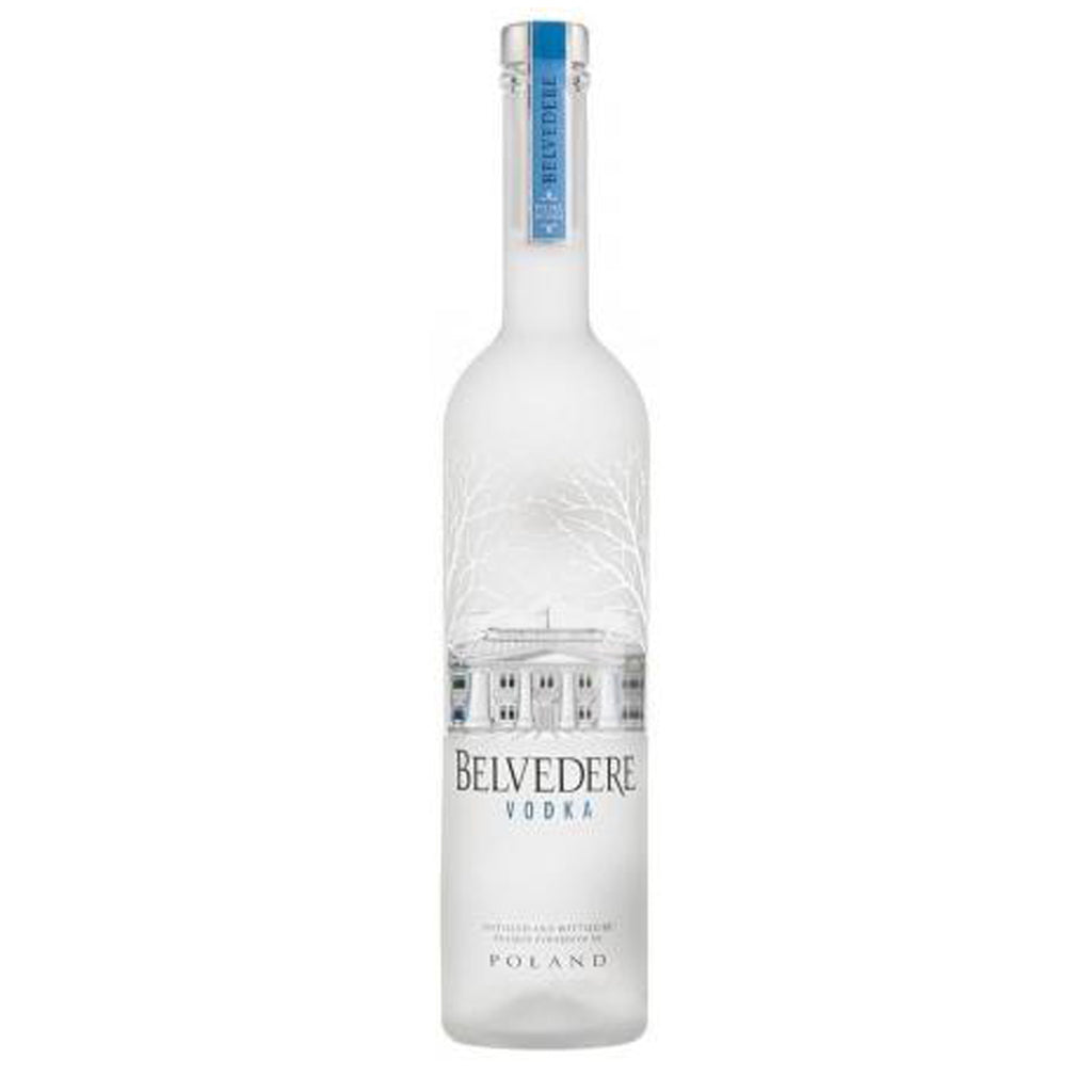 Buy Belvedere Vodka 100cl at Best Price